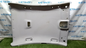 Hyundai Sonata 15-17 headlining gray without sunroof, dry cleaning, dents