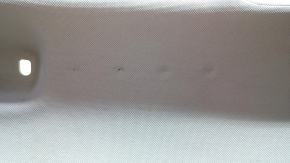 Hyundai Sonata 15-17 headlining gray without sunroof, dry cleaning, dents