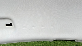 Hyundai Sonata 15-17 headlining gray without sunroof, dry cleaning, dents
