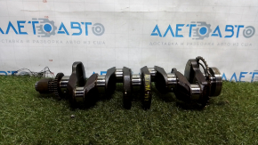 Crankshaft Nissan Altima 13-15 2.5 standard