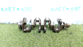 Crankshaft Nissan Altima 13-15 2.5 standard