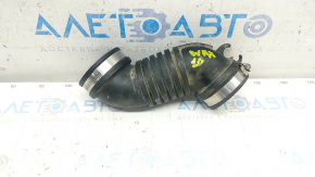 Air duct for intake Subaru Impreza WRX GH 08-14 2.5T