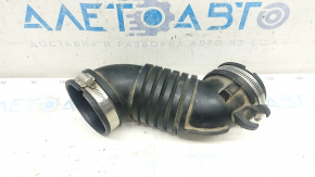 Air duct for intake Subaru Impreza WRX GH 08-14 2.5T