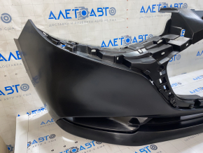 Front bumper bare Mazda 3 19- 4d FPS