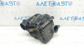 Air filter housing assembly Subaru Impreza WRX GH 08-14 2.5T broken mount