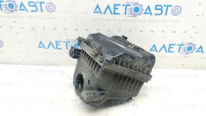 Air filter housing assembly Subaru Impreza WRX GH 08-14 2.5T broken mount