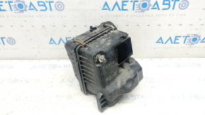 Air filter housing assembly Subaru Impreza WRX GH 08-14 2.5T broken mount
