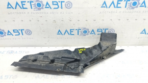 Air intake Subaru Impreza WRX GH 08-14 2.5T