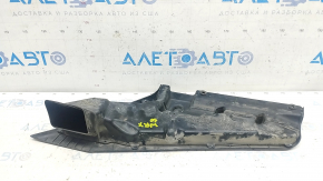 Air intake Subaru Impreza WRX GH 08-14 2.5T