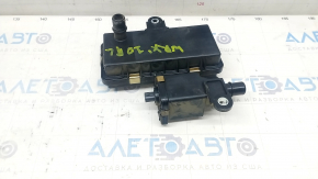 Absorber valve with pump Subaru Impreza WRX GH 08-12 2.5T