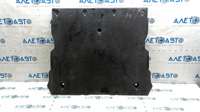 Tesla Model 3 Front Subframe Guard 21 - Tears, Scratches