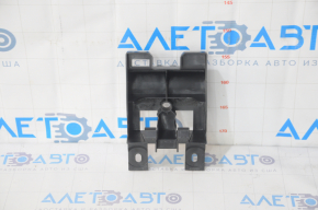 Jeep Grand Cherokee WK2 11-21 SIGNEDA Front Bumper Reinforcement Bump Stop