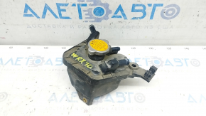 Subaru Impreza WRX GH 08-14 Intercooler Cooling Expansion Tank with Cap