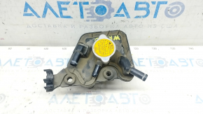 Subaru Impreza WRX GH 08-14 Intercooler Cooling Expansion Tank with Cap