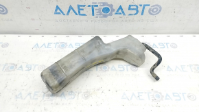 Coolant expansion tank Subaru Impreza WRX GH 08-14 with cap