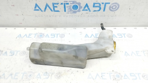 Coolant expansion tank Subaru Impreza WRX GH 08-14 with cap