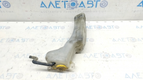 Coolant expansion tank Subaru Impreza WRX GH 08-14 with cap