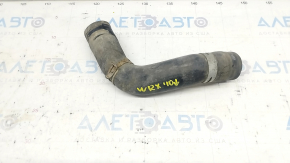 Cooling pipe lower Subaru Impreza WRX GH 08-14 2.5T