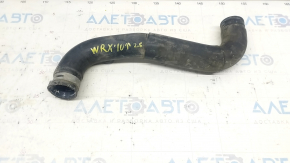 Upper Cooling Hose Subaru Impreza WRX GH 08-14 2.5T