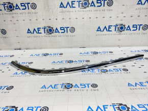 Rear bumper molding right VW CC 13-17 rest