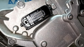 Electric motor front Tesla Model 3 18-23k