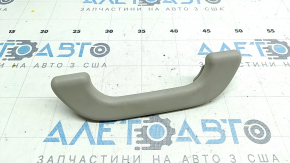 Ceiling handle rear left Subaru Impreza WRX GH 08-14 gray