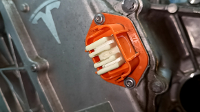 Electric motor rear Tesla Model 3 18-23k