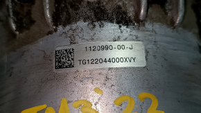 Electric motor rear Tesla Model 3 18-23k