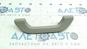 Ceiling handle rear right Subaru Impreza WRX GH 08-14 gray