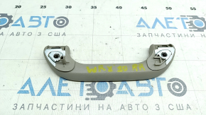 Ceiling handle rear right Subaru Impreza WRX GH 08-14 gray