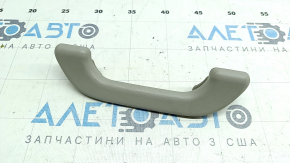 Ceiling handle front left Subaru Impreza WRX GH 08-14 gray