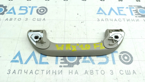 Ceiling handle front left Subaru Impreza WRX GH 08-14 gray