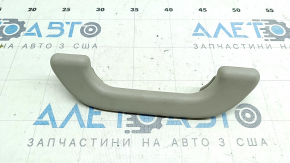 Ceiling handle front right Subaru Impreza WRX GH 08-14 gray