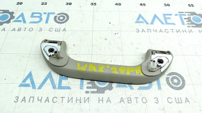 Ceiling handle front right Subaru Impreza WRX GH 08-14 gray