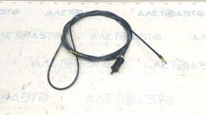 Fuel filler flap release cable Subaru Impreza WRX GH 08-14