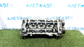 Cylinder head assembly Nissan Altima 13-18 2.5