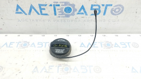 Fuel filler cap Subaru Impreza WRX GH 08-12 2.5T