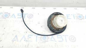 Fuel filler cap Subaru Impreza WRX GH 08-12 2.5T