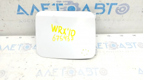 Subaru Impreza WRX GH 08-11 5d fuel filler flap