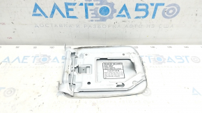 Subaru Impreza WRX GH 08-11 5d fuel filler flap