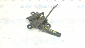 Hood Lock Subaru Impreza WRX GH 08-14