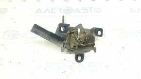 Hood Lock Subaru Impreza WRX GH 08-14