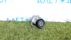 Tensioner pulley drive belt Nissan Altima 13-18