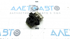 Resistor Hyundai Azera 12-17