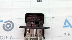 Resistor Hyundai Azera 12-17