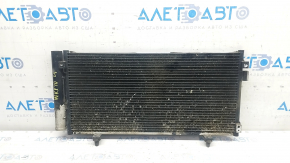 Air conditioner radiator condenser Subaru Impreza WRX GH 08-11 2.5T
