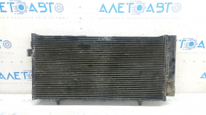 Air conditioner radiator condenser Subaru Impreza WRX GH 08-11 2.5T