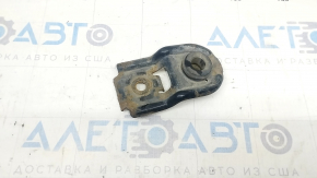 Radiator bracket upper left Subaru Impreza WRX GH 08-14 2.5T