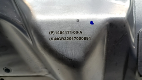 Tesla Model 3 18-82 kWh AWD VVB Cover