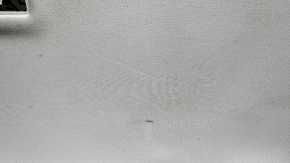 Ceiling trim Chevrolet Malibu 16-22 without sunroof and noise reduction, gray, for dry cleaning, tear, dents, creases